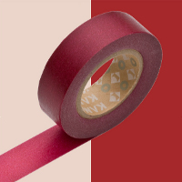 Masking Tape Rouge